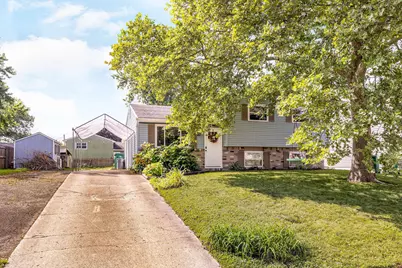 340 Parkdale Drive, West Jefferson, OH 43162 - Photo 1