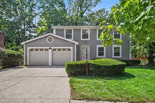 5241 Wolf Run Dr, Gahanna, OH 43230 - Photo 1