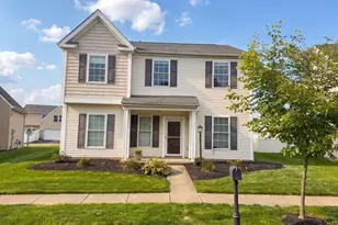 6625 Steen St, Canal Winchester, OH 43110 - Photo 1