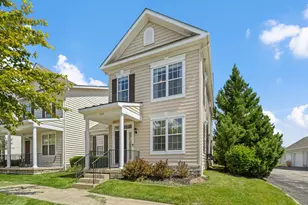 5150 Horseshoe Falls Dr, Dublin, OH 43016 - Photo 1