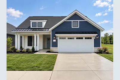 6216 Brady Avenue, Powell, OH 43065 - Photo 1