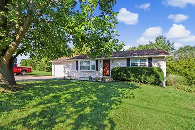 7420 State Route 314, Shauck, OH 43349 - Photo 1