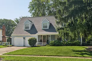 261 Northigh Dr, Worthington, OH 43085 - Photo 4