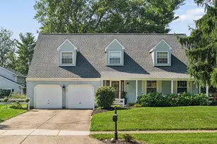 261 Northigh Dr, Worthington, OH 43085 - Photo 1