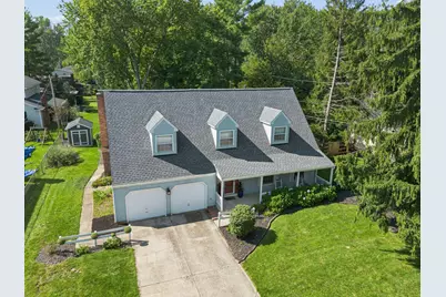 261 Northigh Drive, Worthington, OH 43085 - Photo 6