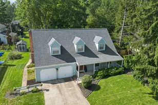 261 Northigh Dr, Worthington, OH 43085 - Photo 6