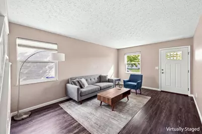 4947-4949 Kilconnel Drive, Columbus, OH 43221 - Photo 2