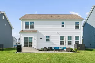 6689 Ardennes Loop N, Hilliard, OH 43026 - Photo 28