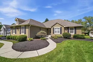 6379 Crystal Valley Dr, Galena, OH 43021 - Photo 4