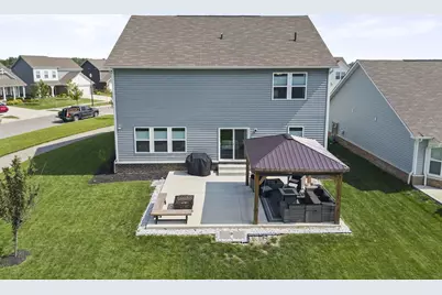 1059 Honeycomb Lane, Grove City, OH 43123 - Photo 56