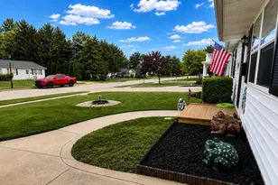 1231 Montego Dr, Marion, OH 43302 - Photo 4