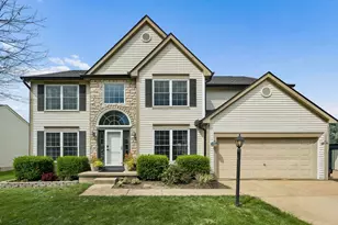 7382 Clancy Way, Westerville, OH 43082 - Photo 1
