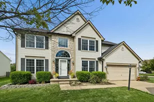 7382 Clancy Way, Westerville, OH 43082 - Photo 2