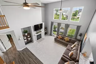 7382 Clancy Way, Westerville, OH 43082 - Photo 10