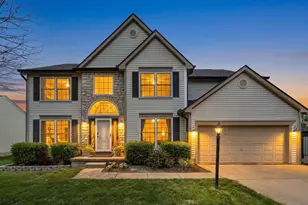 7382 Clancy Way, Westerville, OH 43082 - Photo 4