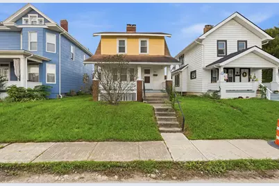 181 N Wheatland Avenue, Columbus, OH 43204 - Photo 1