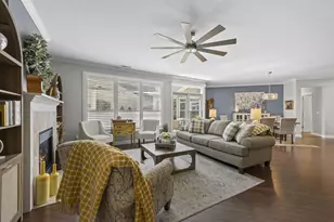 6840 Garden View Dr, Westerville, OH 43082 - Photo 12