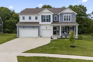 545 Parker Run, Galena, OH 43021 - Photo 88