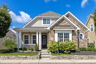 6747 Carson Wy, Dublin, OH 43017 - Photo 1