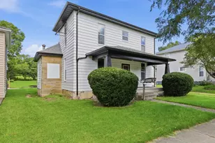 629 E Columbus Ave, Bellefontaine, OH 43311 - Photo 2