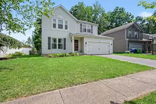 1591 Meadowlark Ln, Marysville, OH 43040 - Photo 1