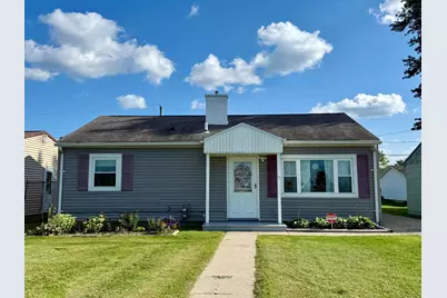 1427 E Southern Avenue, Bucyrus, OH 44820 - Photo 1