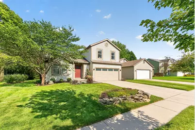 1455 Cinnamon Drive, Marysville, OH 43040 - Photo 4