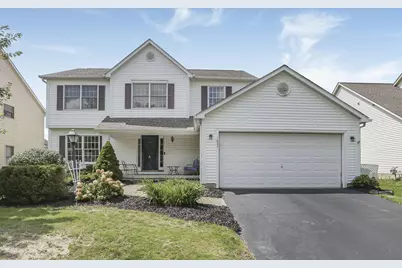 1845 Woodside Drive, Marysville, OH 43040 - Photo 1