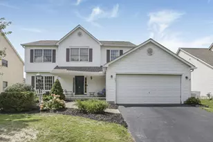1845 Woodside Dr, Marysville, OH 43040 - Photo 1
