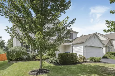 1845 Woodside Drive, Marysville, OH 43040 - Photo 2