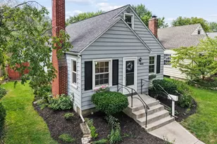 903 Chelsea Ave, Bexley, OH 43209 - Photo 2