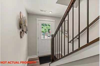 1396 Doe Ridge Avenue #35, Columbus, OH 43085 - Photo 2