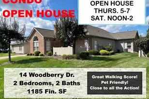 14 Woodberry Dr, Mount Vernon, OH 43050 - Photo 1