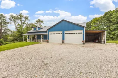 3299 Chicken Coop Hill Road SE, Lancaster, OH 43130 - Photo 2