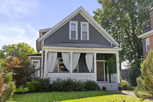 348 Wilson Ave, Columbus, OH 43205 - Photo 1