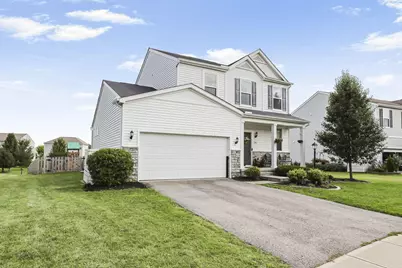 864 Corylus Drive SW, Pataskala, OH 43062 - Photo 4