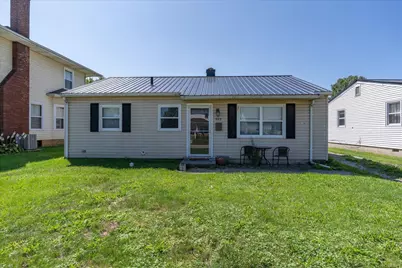913 Washington Avenue, Washington Court House, OH 43160 - Photo 2