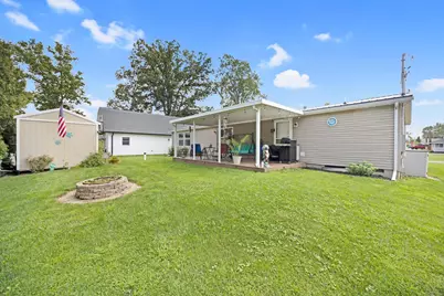 8930 Walnut Street, Lakeview, OH 43331 - Photo 4