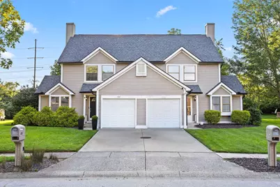 1459 Snowmass Road, Columbus, OH 43235 - Photo 1