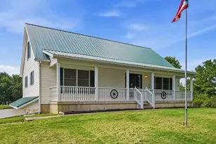 5564 County Rd 109, Mount Gilead, OH 43338 - Photo 1