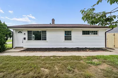 3419 Homestead Drive, Columbus, OH 43224 - Photo 2