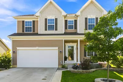 244 White Elm Drive, Delaware, OH 43015 - Photo 2