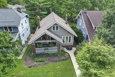 223 Brighton Road, Columbus, OH 43202 - Photo 2