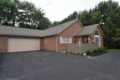 6784 Winrock Drive #2, New Albany, OH 43054 - Photo 42