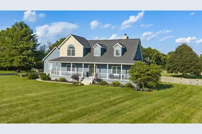 8425 Heather Lake Drive NW, Canal Winchester, OH 43110 - Photo 2
