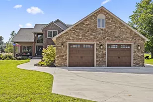12659 Hickory Ridge Rd, Plain City, OH 43064 - Photo 2