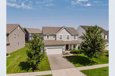 426 Oakland Hills Loop, Commercial Point, OH 43116 - Photo 4