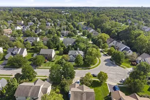 238 Donerail Ave, Powell, OH 43065 - Photo 56