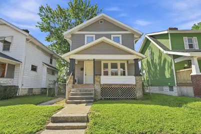 1335 Gault Street, Columbus, OH 43205 - Photo 1