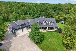 22285 Buck Run Rd, Milford Center, OH 43045 - Photo 4